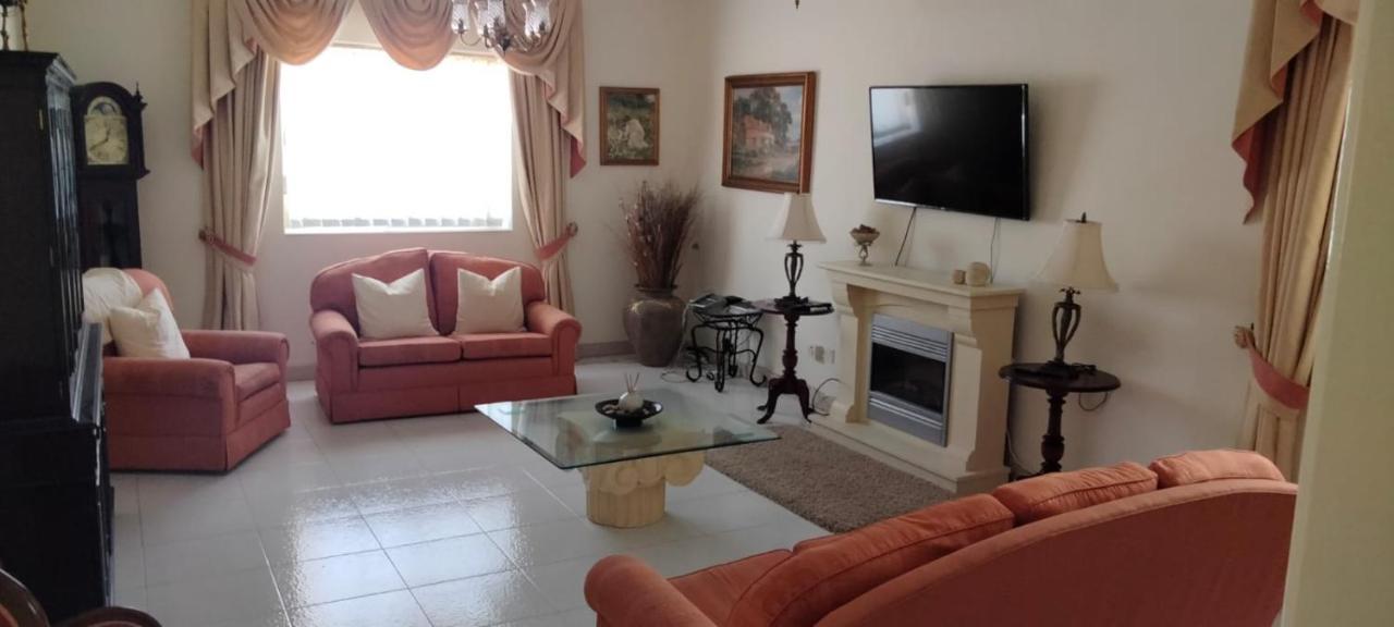 Malta Tourism Approved Home With Private Pool 34 Galileo Galilei Mellieha Bagian luar foto