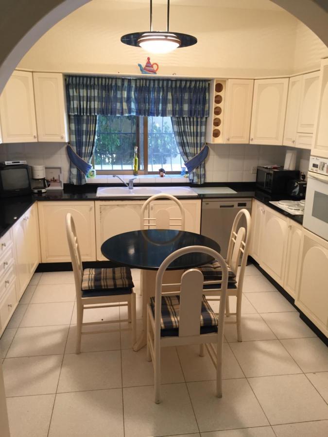 Malta Tourism Approved Home With Private Pool 34 Galileo Galilei Mellieha Bagian luar foto